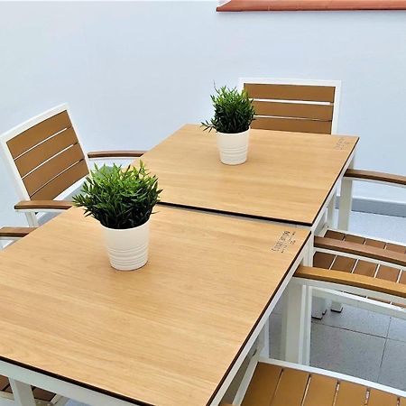 Apt Alcazaba By Malaga Picasso Rentals Selection Экстерьер фото