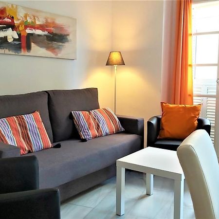 Apt Alcazaba By Malaga Picasso Rentals Selection Экстерьер фото