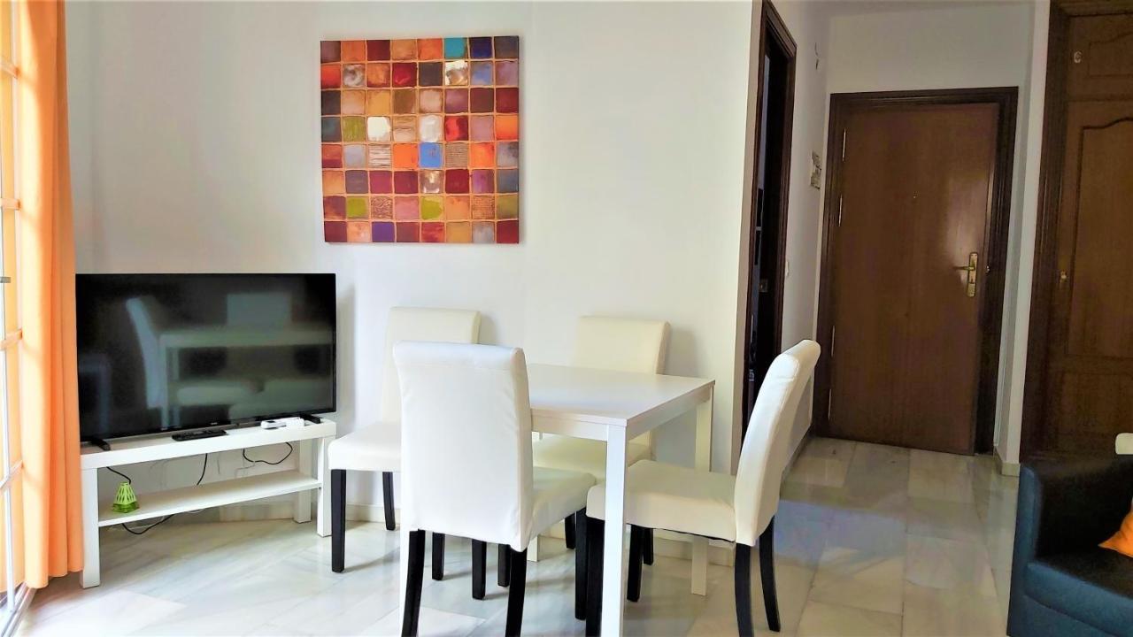 Apt Alcazaba By Malaga Picasso Rentals Selection Экстерьер фото