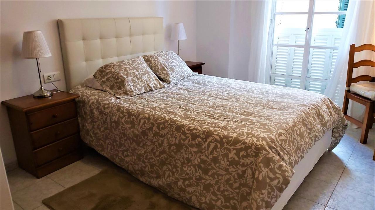 Apt Alcazaba By Malaga Picasso Rentals Selection Экстерьер фото