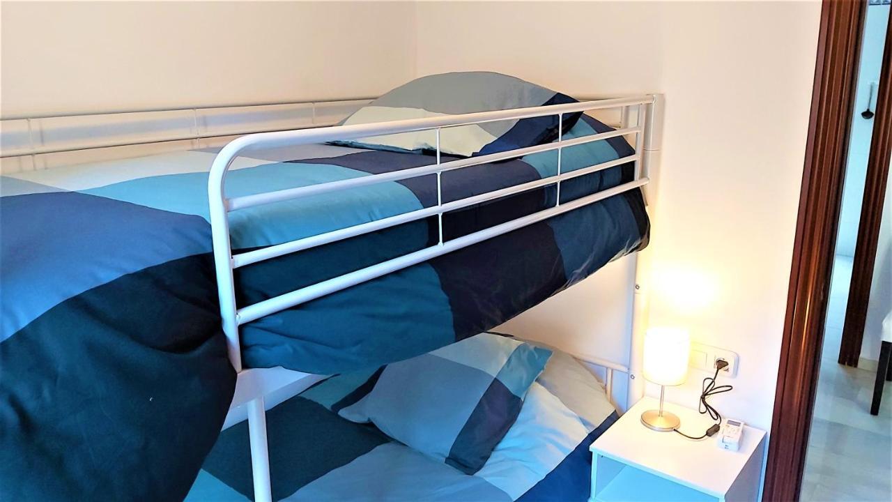 Apt Alcazaba By Malaga Picasso Rentals Selection Экстерьер фото