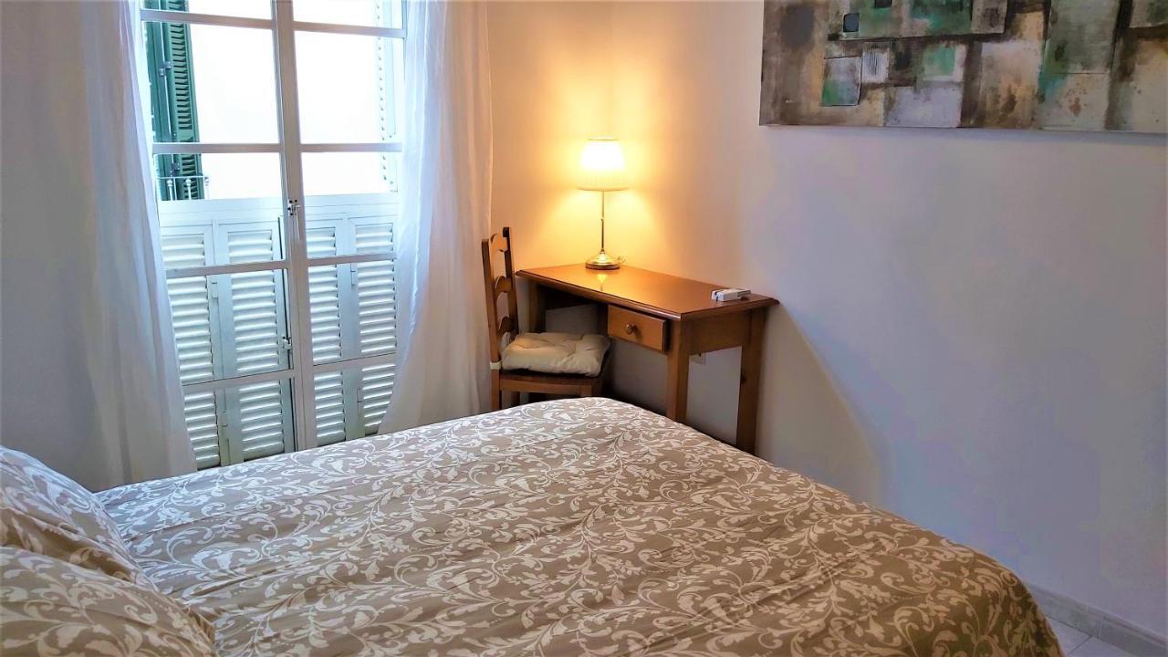 Apt Alcazaba By Malaga Picasso Rentals Selection Экстерьер фото